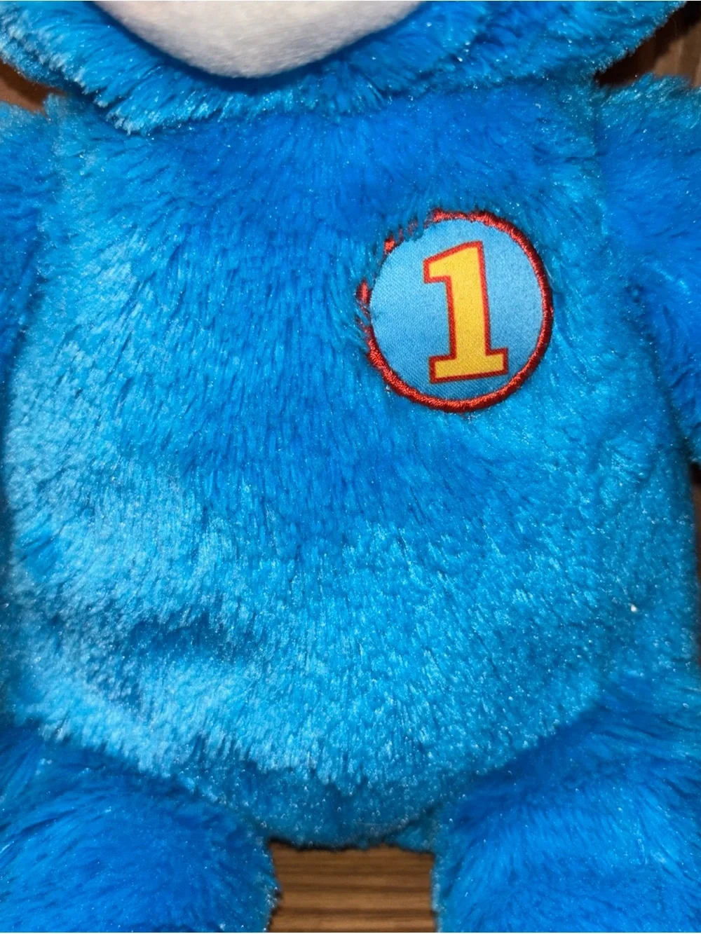 Build-A-Bear build bear